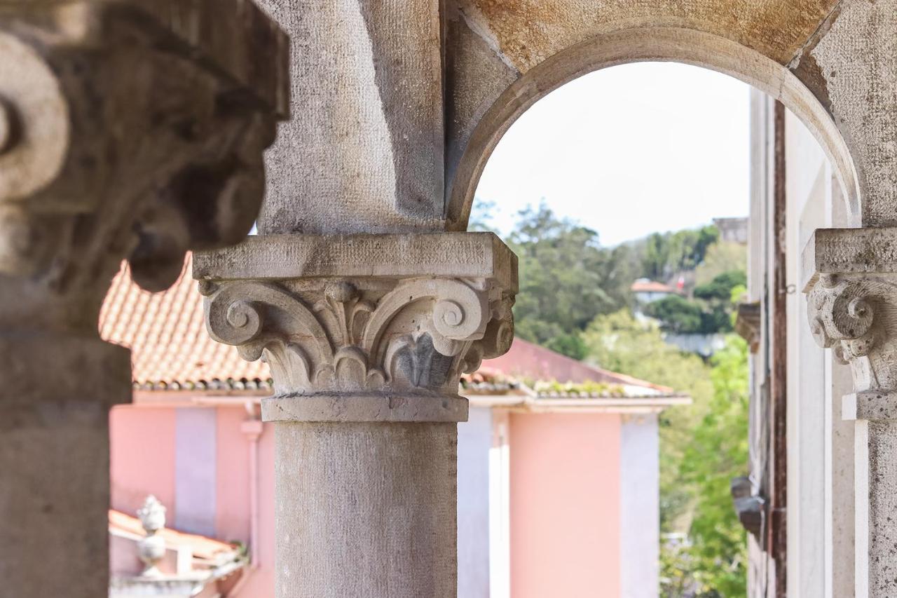 Sintra Flower Lux Apartments II Exterior photo